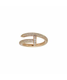 CARTIER Кольцо