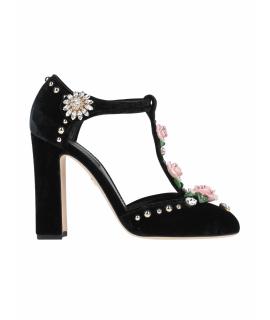 DOLCE&GABBANA Туфли