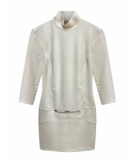 ELISABETTA FRANCHI Коктейльное платье