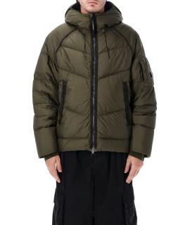 CP COMPANY Пуховик