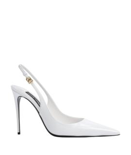 DOLCE&GABBANA Туфли