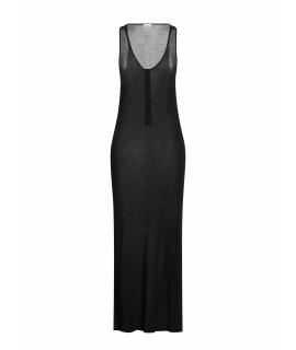SAINT LAURENT Коктейльное платье
