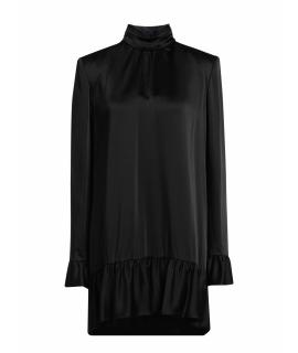 SAINT LAURENT Коктейльное платье