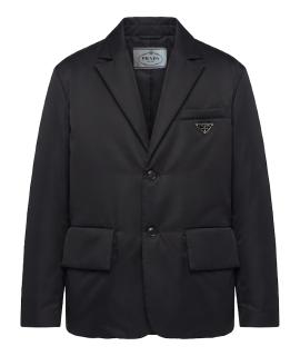 PRADA Пуховик