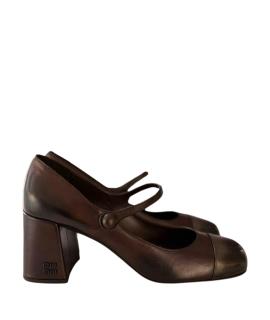 MIU MIU Туфли