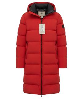WOOLRICH Пуховик