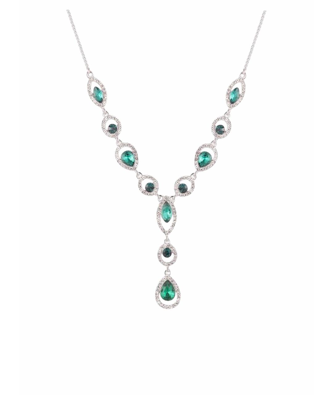 GIVENCHY Серебряная подвеска, фото 1