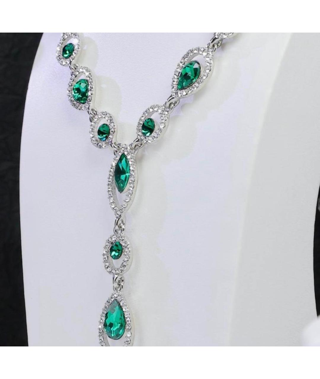 GIVENCHY Серебряная подвеска, фото 2