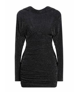 SAINT LAURENT Коктейльное платье