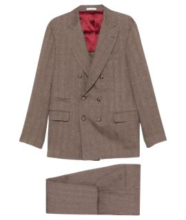 BRUNELLO CUCINELLI Классический костюм
