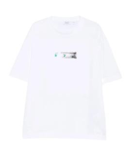 OFF-WHITE Футболка
