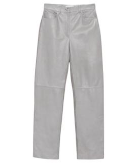SPORTMAX Прямые брюки