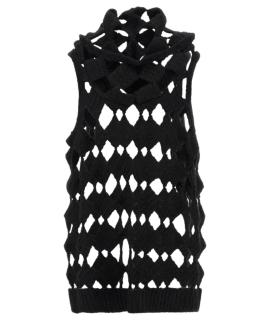 RICK OWENS Жилетка