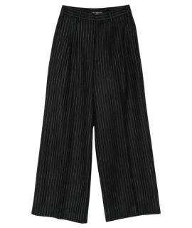 JUNYA WATANABE Прямые брюки