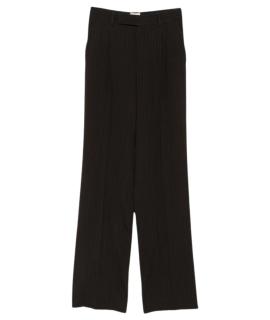 SAINT LAURENT Прямые брюки