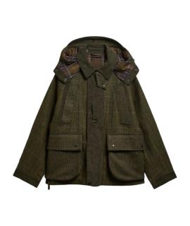 BARBOUR Парка
