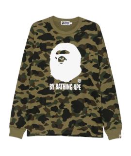 A BATHING APE Худи/толстовка