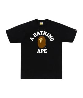 A BATHING APE Футболка