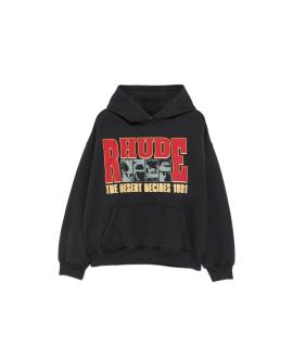 RHUDE Худи/толстовка