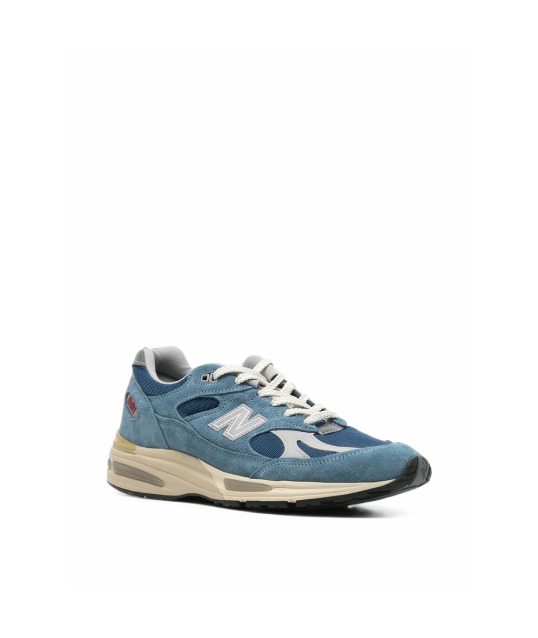 NEW BALANCE Низкие кроссовки / кеды, фото 3