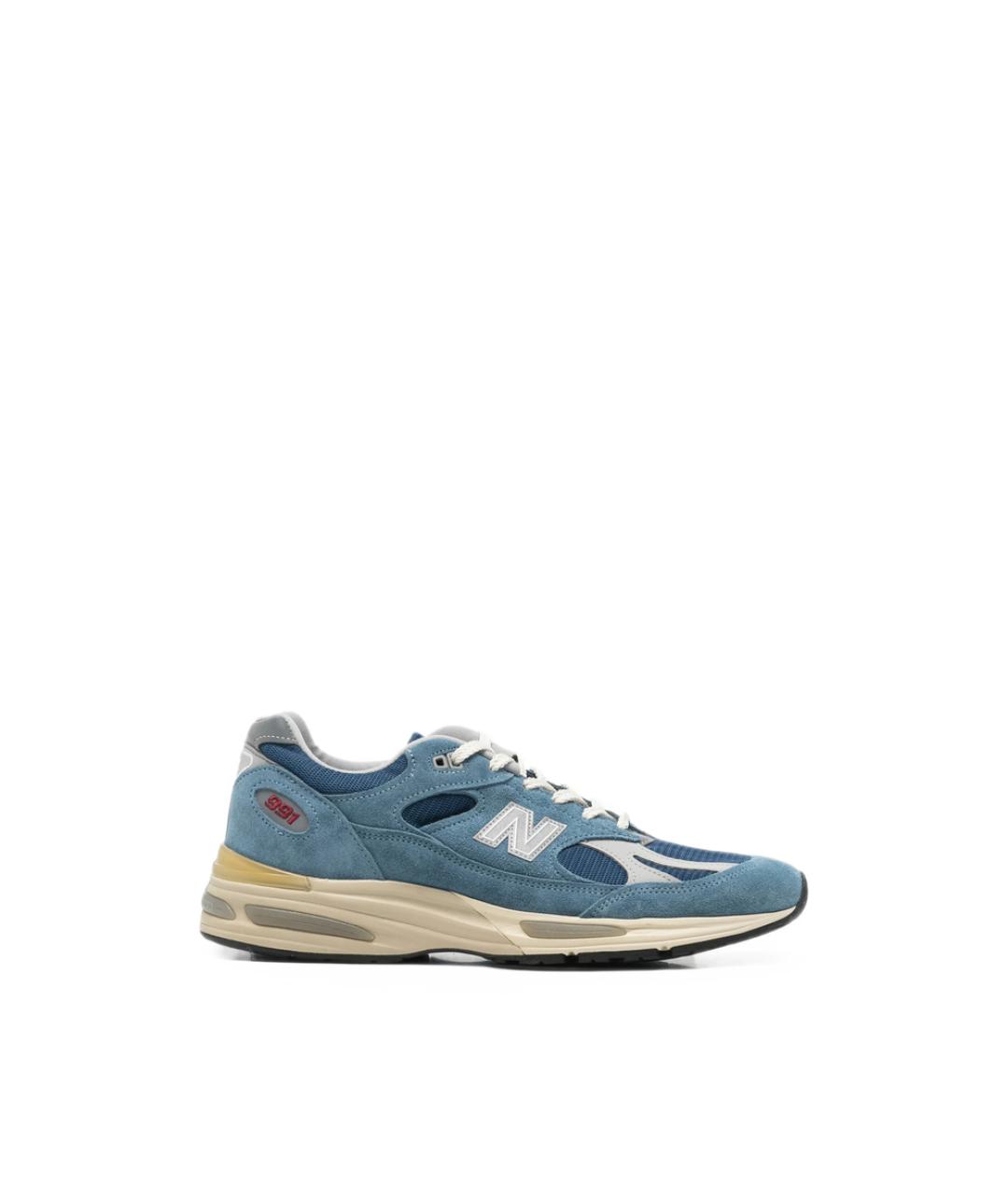 NEW BALANCE Низкие кроссовки / кеды, фото 5