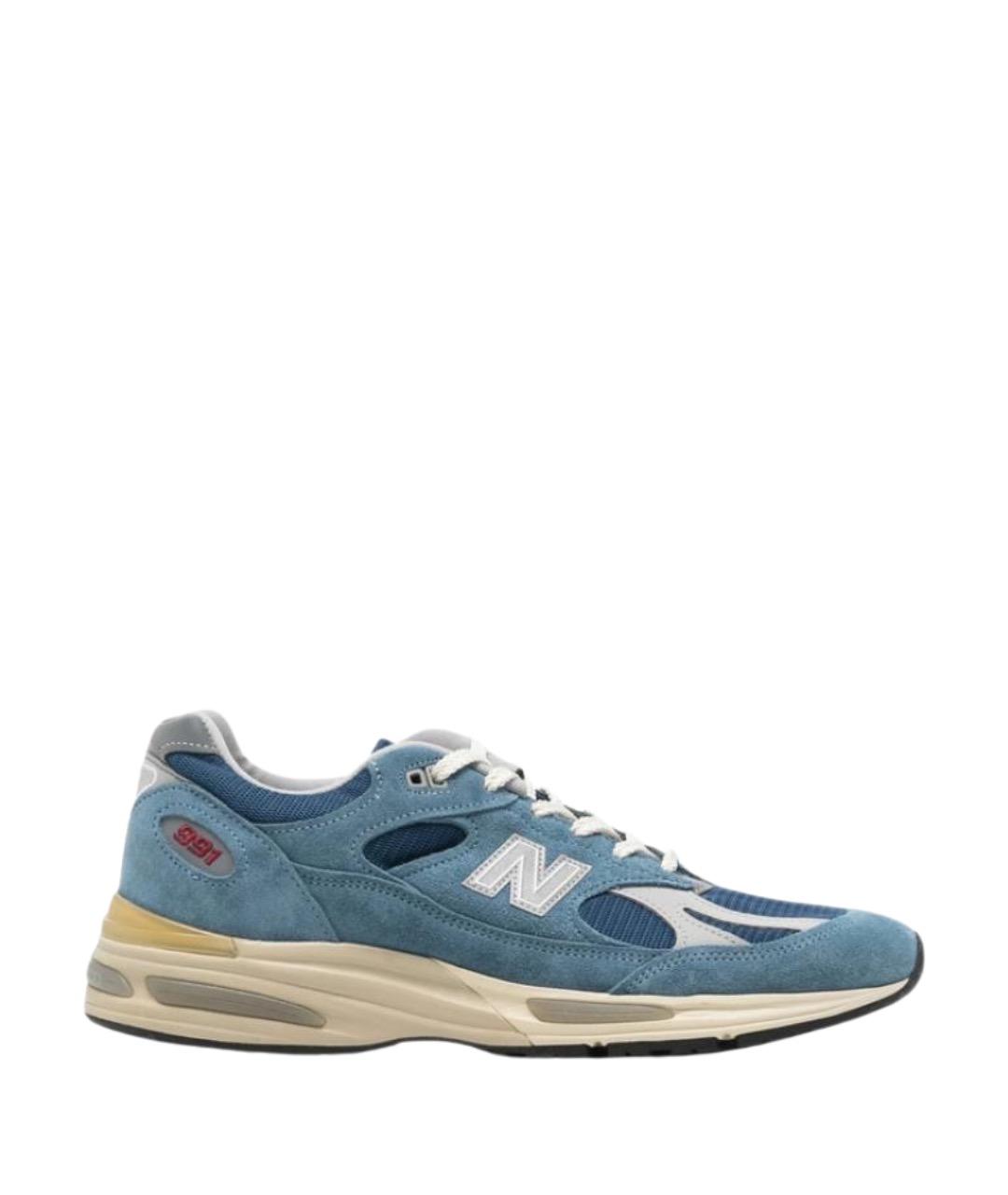 NEW BALANCE Низкие кроссовки / кеды, фото 1