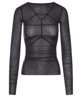 RICK OWENS Лонгслив