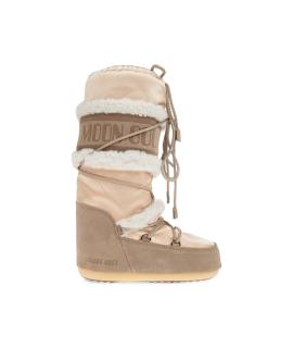 MOON BOOT Сапоги
