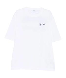 OFF-WHITE Футболка