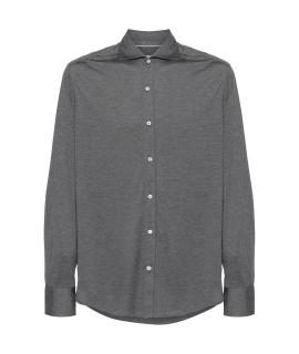BRUNELLO CUCINELLI Кэжуал рубашка