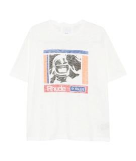 RHUDE Футболка