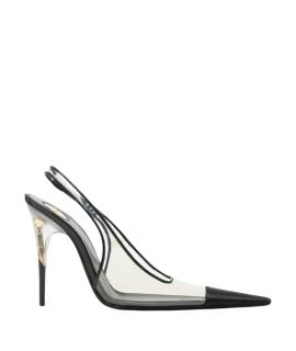 SAINT LAURENT Туфли