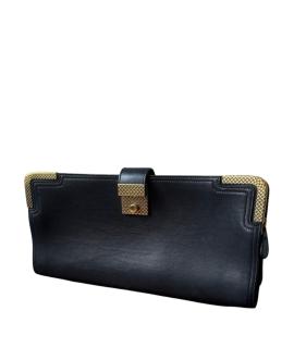 BOTTEGA VENETA Клатч/вечерняя сумка