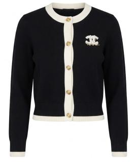 CHANEL Кардиган