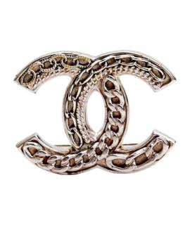 CHANEL Булавка / брошь