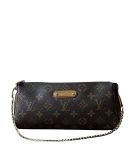 LOUIS VUITTON Клатч/вечерняя сумка