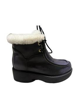 MIU MIU Ботинки