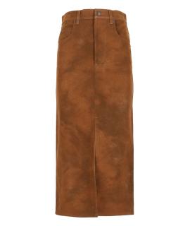 ISABEL MARANT ETOILE Юбка миди