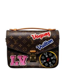 LOUIS VUITTON Сумка через плечо