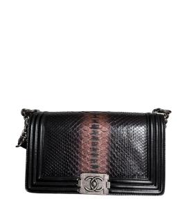 CHANEL Сумка через плечо
