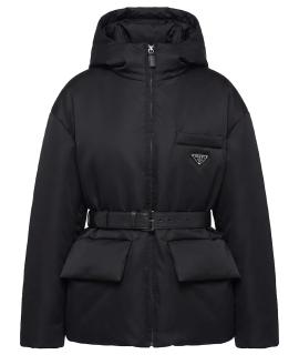 PRADA Пуховик