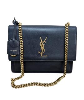 SAINT LAURENT Сумка через плечо
