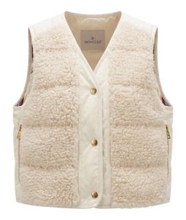MONCLER Жилет