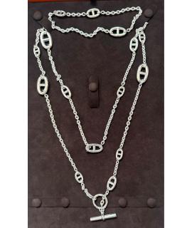 HERMES Колье