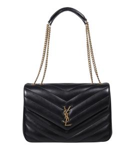 SAINT LAURENT Сумка с короткими ручками