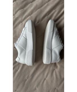 PRADA Кеды