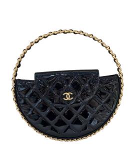 CHANEL Сумка с короткими ручками