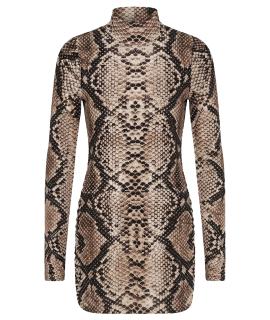 VETEMENTS Коктейльное платье