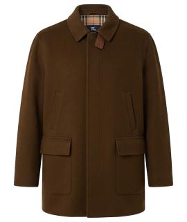BURBERRY Пальто