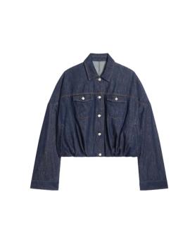 DRIES VAN NOTEN Куртка